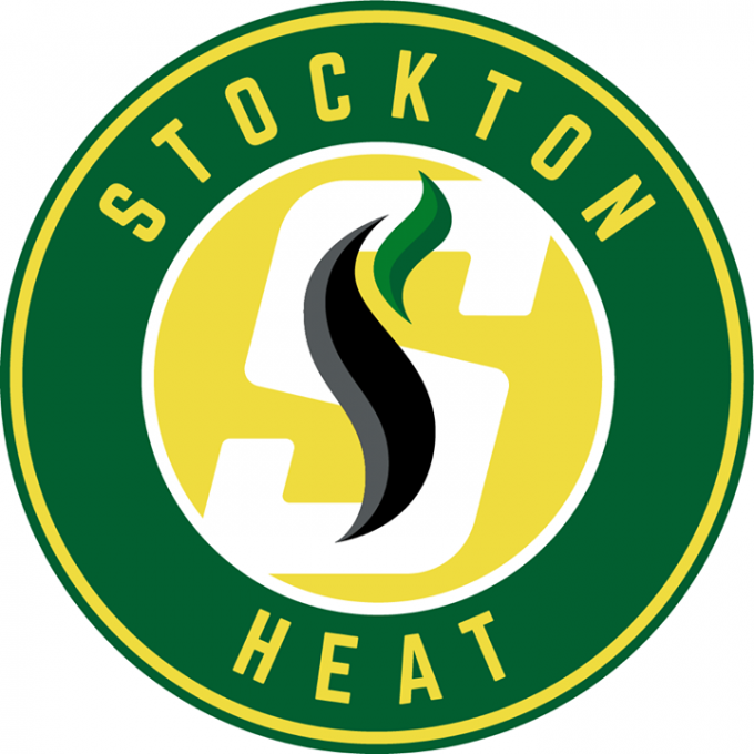 San Diego Gulls vs. Stockton Heat at Pechanga Arena
