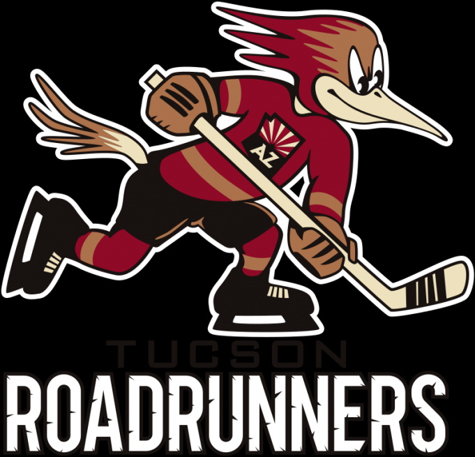 Colorado Eagles vs. Tucson Roadrunners at Budweiser Events Center