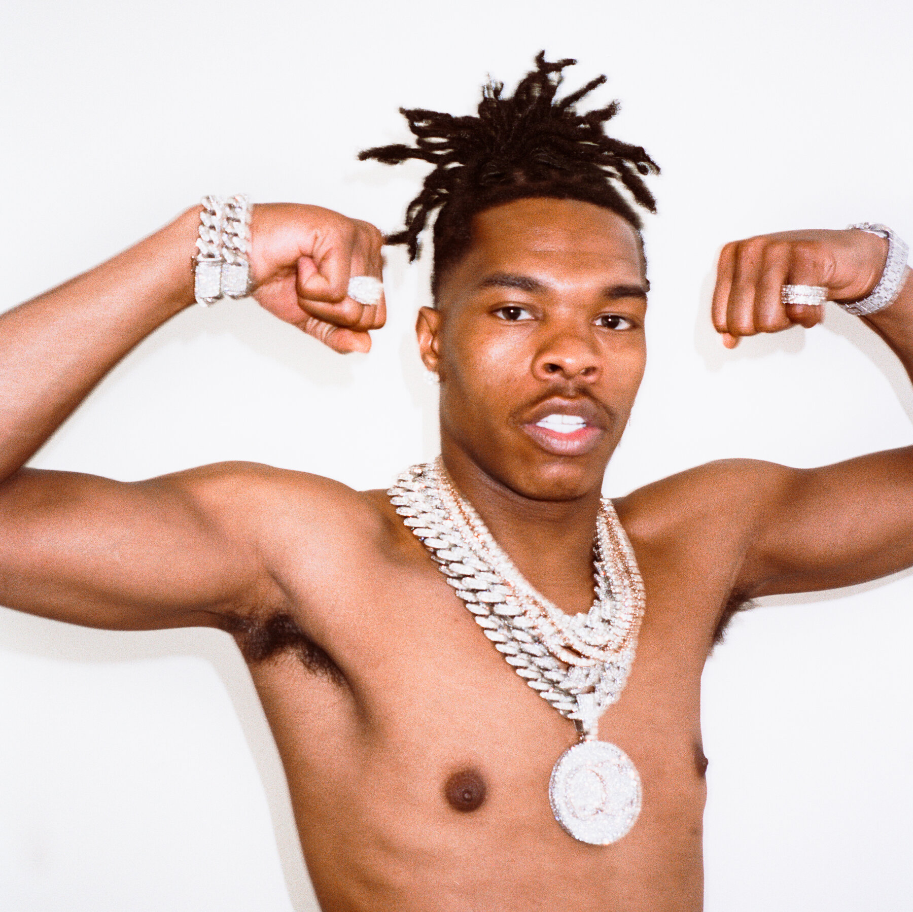 Lil Baby, Gloss Up & Rylo Rodriguez [CANCELLED] at Pechanga Arena