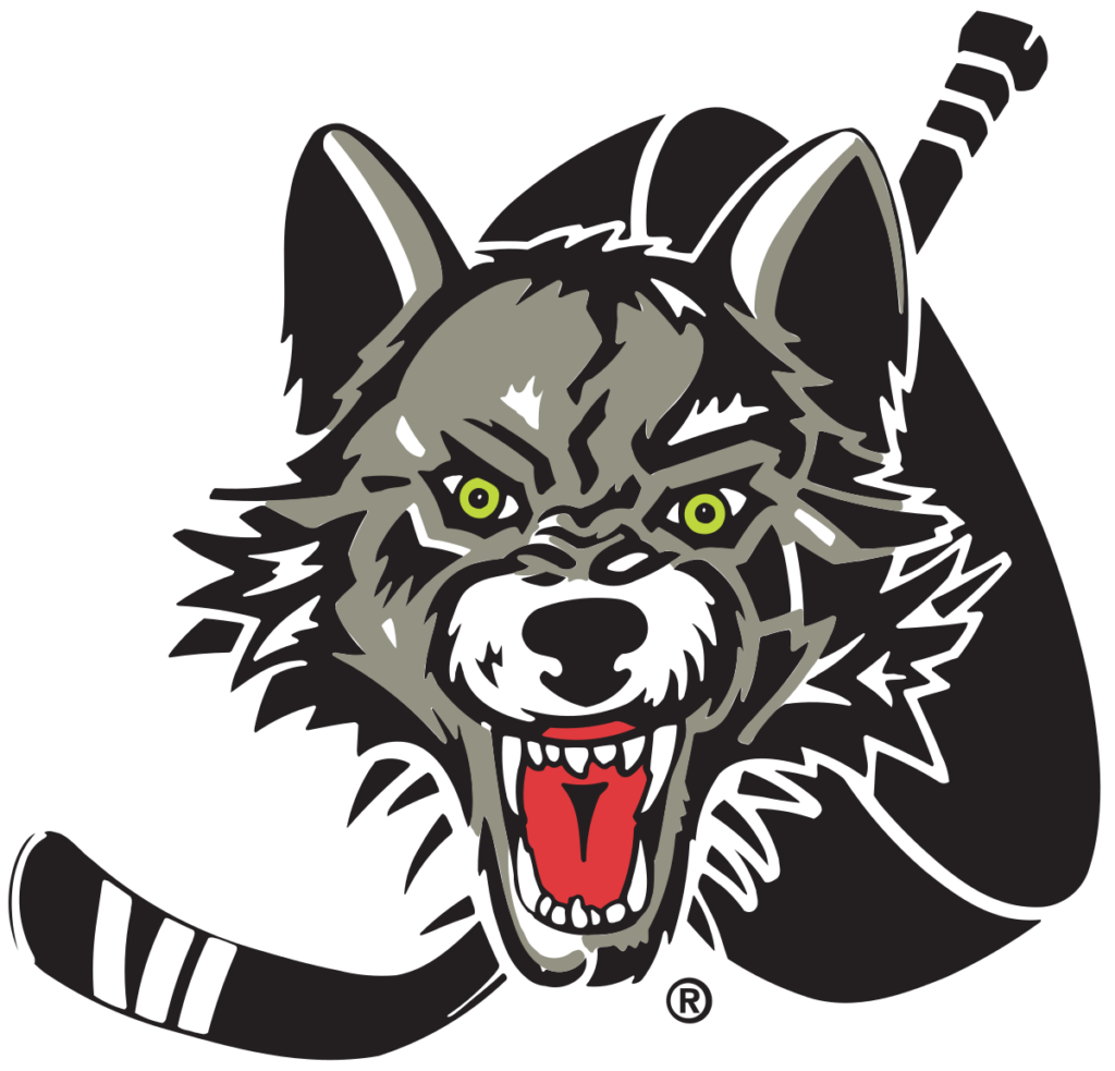 San Diego Gulls vs. Chicago Wolves