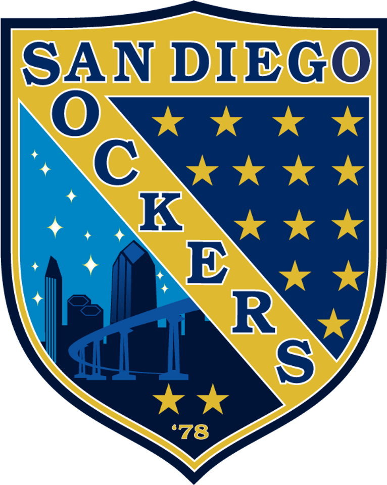San Diego Sockers vs. TBD