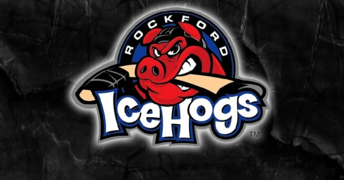 San Diego Gulls vs. Rockford Icehogs