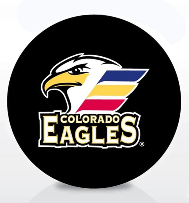 San Diego Gulls vs. Colorado Eagles