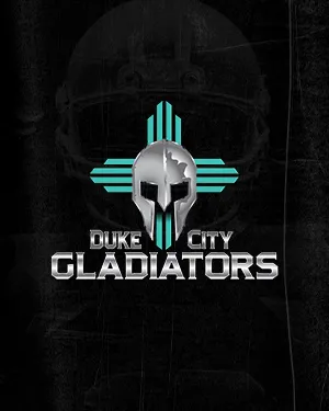 San Diego Strike Force vs. Duke City Gladiators