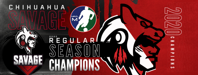 San Diego Sockers vs. Chihuahua Savage at Pechanga Arena