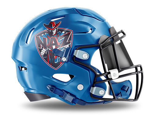San Diego Strike Force vs. Northern Arizona Wranglers at Pechanga Arena