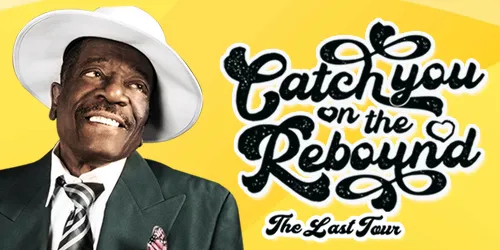 Catch You on The Rebound: Brenton Wood