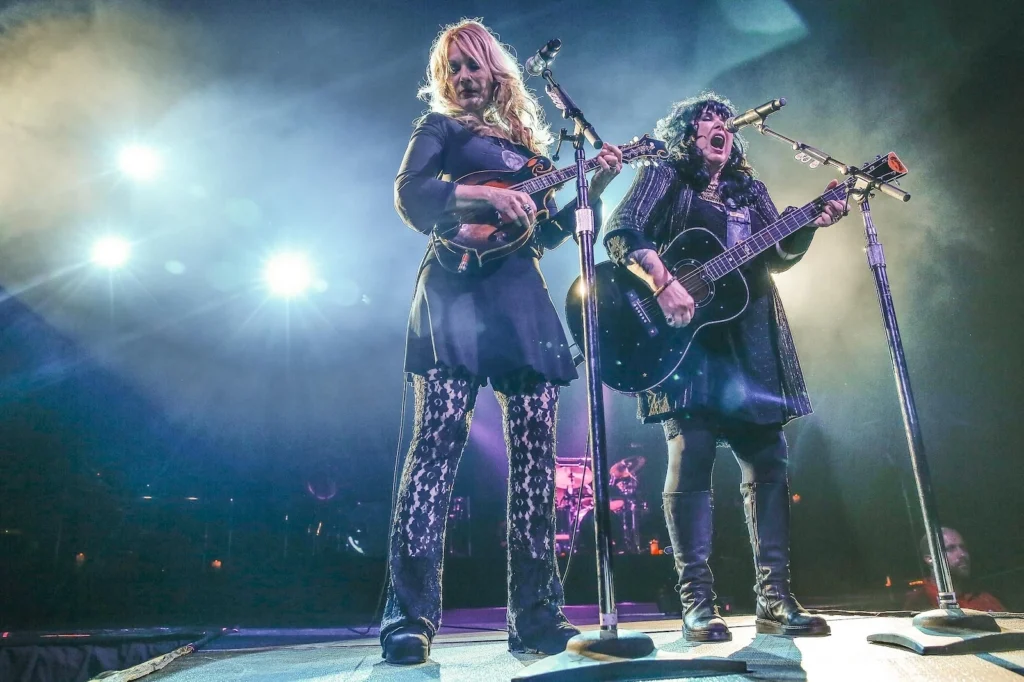 Heart & Todd Rundgren tickets