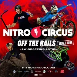 Nitro Circus