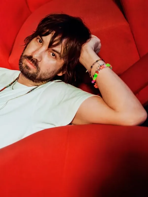 Tame Impala tickets