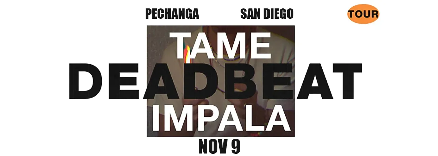 Tame Impala