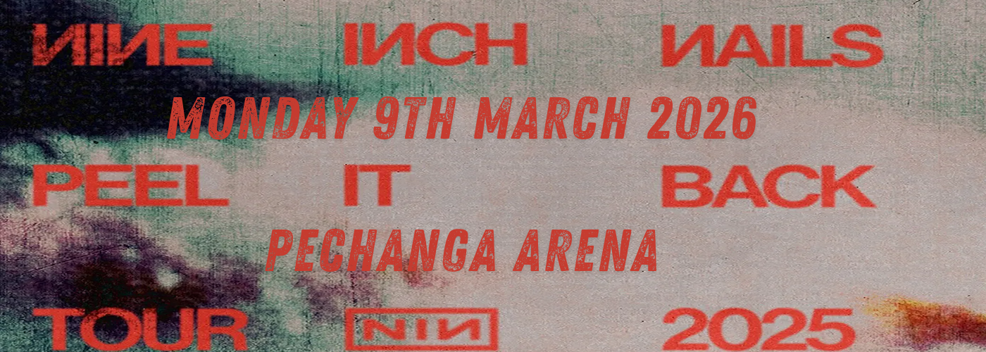 Nine Inch Nails