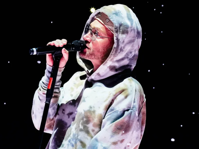 TobyMac tickets