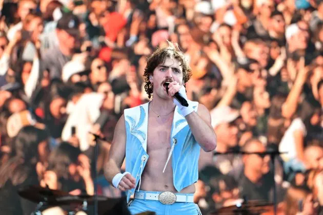 Benson Boone tickets