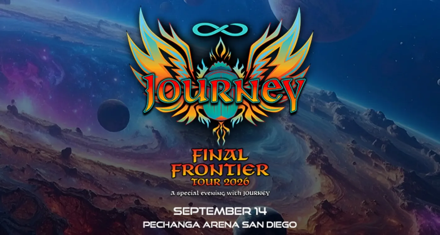 Journey